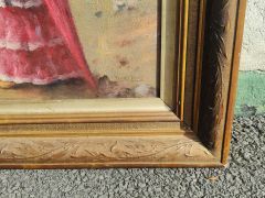 Framed portrait  Thumbnail 3