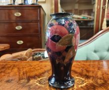 Moorcroft vase Thumbnail 1