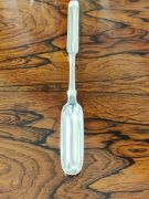 Irish silver marrow scoup Thumbnail 3