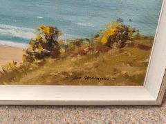 Sam Mclaren oil (ulster artist) Thumbnail 3