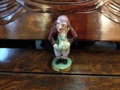 Stevenson & hancock derby figure Thumbnail 1