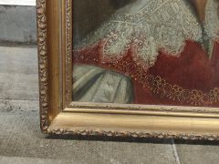 Charles I portrait Thumbnail 3