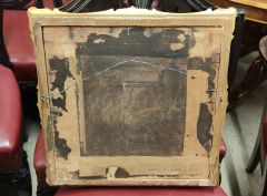 Pair of gilt framed oil paintings Thumbnail 3