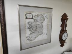 18th century map of ireland Thumbnail 6