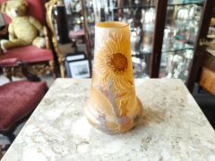 French Glass , signed legras Thumbnail 6