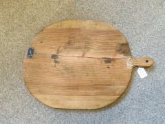 Vintage french bread board Thumbnail 4