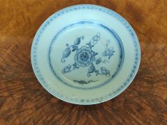 18th century tek sing dish Thumbnail 1