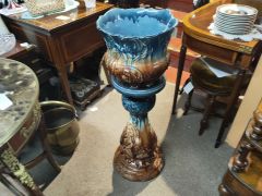 victorian jardiniere Thumbnail 4