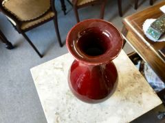 19th century chinese vase Thumbnail 2