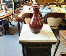 19th century chinese vase Thumbnail 6