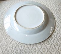 18th century chinese plate Thumbnail 4