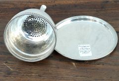 Two pieces of irish silver Thumbnail 2
