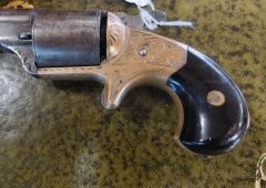 19th century century american gun Thumbnail 3