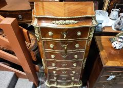 Kingwood tall chest  Thumbnail 2