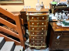 Kingwood tall chest  Thumbnail 3