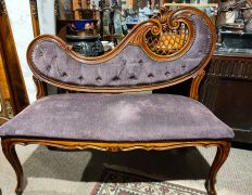 Hall seat / couch Thumbnail 4