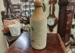 Neal carling stone bottle Thumbnail 2