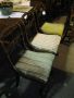 Set of six regency chairs  Thumbnail 3