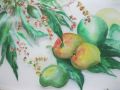 Watercolour signed Thumbnail 2