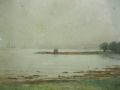 Watercolour by J.W CAREY Thumbnail 4