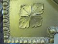 Georgian silkwork picture Thumbnail 4