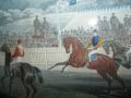 Pair of irish engravings Thumbnail 3