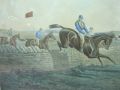 Pair of irish engravings Thumbnail 6