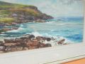 Irish watercolour, signed Thumbnail 2