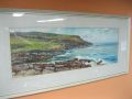 Irish watercolour, signed Thumbnail 4