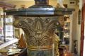 Pair of marble pillars Thumbnail 3