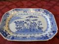 18th century Chinese platter  Thumbnail 1
