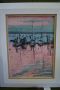 Selection of new paintings by N. irish artist David Johnston Thumbnail 3