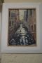 Selection of new paintings by N. irish artist David Johnston Thumbnail 4