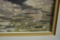 Selection of new paintings by N. irish artist David Johnston Thumbnail 3