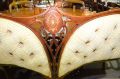 Edwardian settee Thumbnail 4