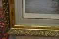 Gilt framed print Thumbnail 3