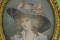 19th century pastel drawing Thumbnail 2