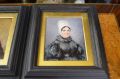 Three 19th century miniatures Thumbnail 3