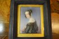 Three 19th century miniatures Thumbnail 4
