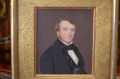 19th century watercolour Thumbnail 2