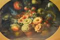 Gilt framed oil painting Thumbnail 3