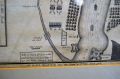 17th century framed map of londonderry Thumbnail 4